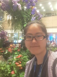 Anna Tse
